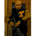 Xeno Omari Hardwick Letterman Jacket